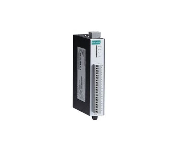 MOXA ioLogik E1200 Series Universal Controllers & I/Os