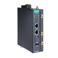 MOXA AIG-302-T-AP-AZU-LX Programmable IIoT Gateway