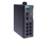 MOXA EDR-8010-VPN-2GSFP-T Multiport Industrial Secure Router