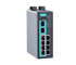MOXA EDR-810-VPN-2GSFP Multiport Industrial Secure Router