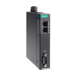 MOXA MGate 5192-T Industrial Ethernet Gateway