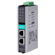 MOXA NPort IA-5150I 1-Port Industrial Serial Device Server