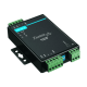 MOXA TCC-120 Industrial RS-422/485 converter