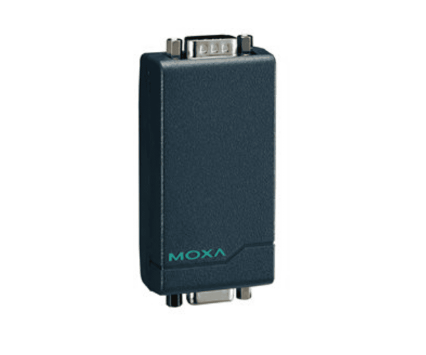 MOXA TCC-80I-DB9 Serial to Serial Converter