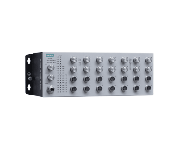 MOXA TN-4524B-16P-4GP-4GBP-CT-T Managed Ethernet Switch