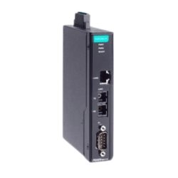 Moxa MGate MB3170-M-SC-G2-T 1-Port Ethernet Modbus Gateway