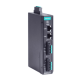 Moxa MGate MB3270-TB-G2-T 2-Port Ethernet Modbus Gateway