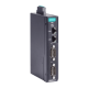 Moxa MGate MB3270-TB-G2-T 2-Port Ethernet Modbus Gateway