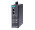 Moxa MGate MB3470-G2-T 4-Port Ethernet Modbus Gateway
