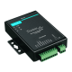 Moxa TCC-100-T Industrial RS-232 to RS-422/485 Converter
