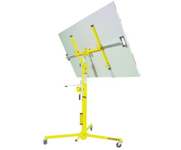 MPW Two Head Panel Lifter