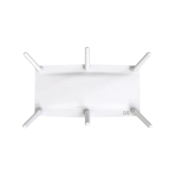 MR46E-HW Cisco Meraki MR46E Wi-Fi 6 Indoor Access Point with External Antenna Connectors