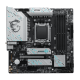 MSI B650M GAMING PLUS WIFI AM5 Motherboard