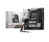 MSI B650M GAMING PLUS WIFI AM5 Motherboard