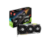 MSI GeForce RTX 3080 GAMING Z TRIO 10G LHR Graphics Card