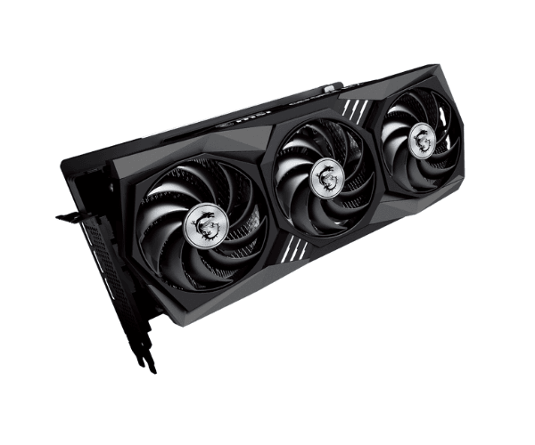 MSI GeForce RTX 3080 GAMING Z TRIO 10G LHR Graphics Card
