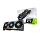 MSI GeForce RTX 3080 SUPRIM SE 10G Graphics Card