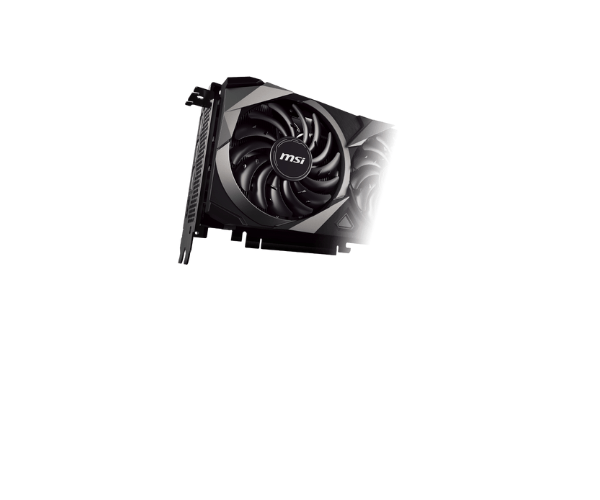 MSI GeForce RTX 3080 VENTUS 3X PLUS 10G OC LHR Graphics Card