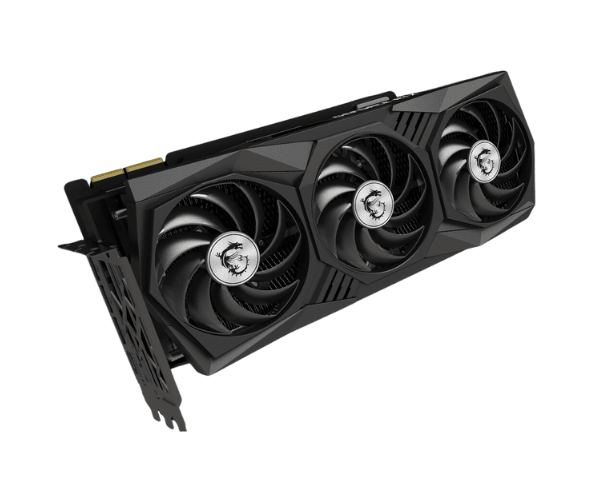 MSI GeForce RTX 3090 Ti GAMING X TRIO 24G Graphics Card