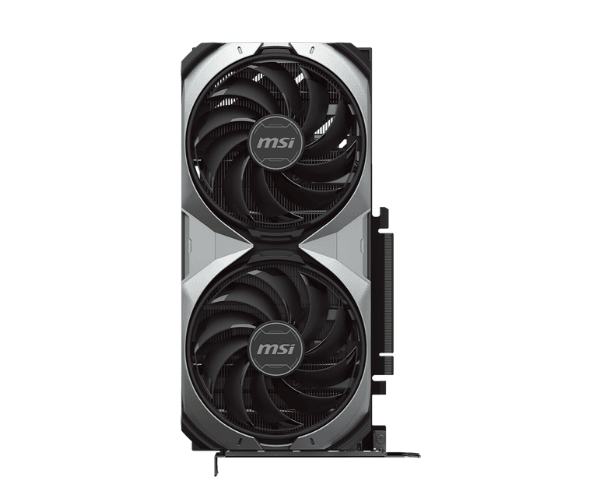 MSI GeForce RTX 4070 Ti VENTUS 2X 12G OC Graphics Card