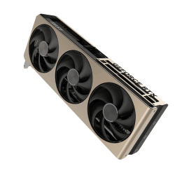 MSI GeForce RTX 5070 Ti 16GB INSPIRE 3X OC PLUS Card