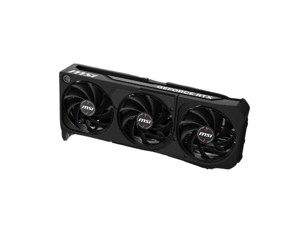 MSI GeForce RTX 5080 16G SHADOW 3X OC Graphics Card