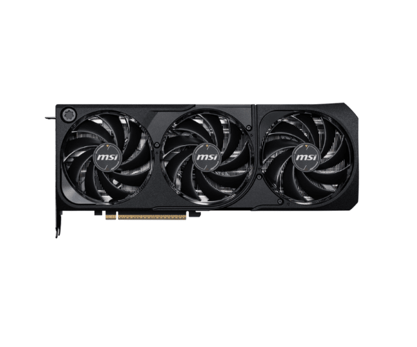 MSI GeForce RTX 5080 16G VENTUS 3X OC PLUS Graphics Card