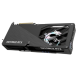 MSI GeForce RTX 5080 16GB GAMING TRIO OC Graphics Card