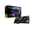 MSI GeForce RTX 5080 16GB GAMING TRIO OC Graphics Card