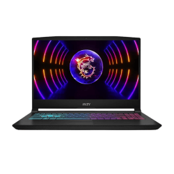 MSI Katana 15 B13VEK Core i7-13620H 16GB RAM 1TB SSD RTX 4050 6GB 15.6