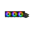 MSI MAG CoreLiquid E360 ARGB AIO Black Liquid CPU Cooler