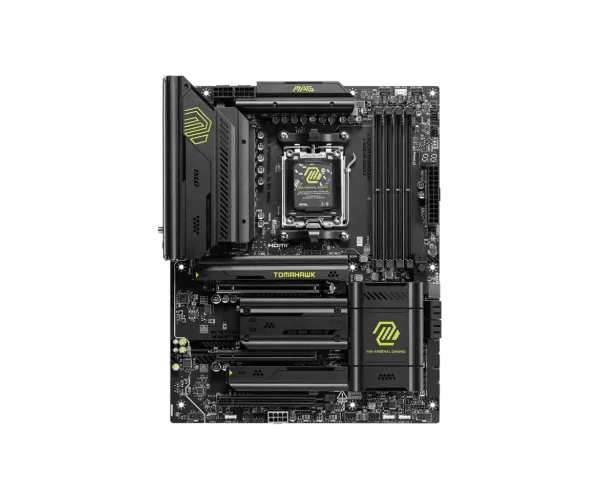 MSI MAG X870 TOMAHAWK WIFI AM5 Motherboard