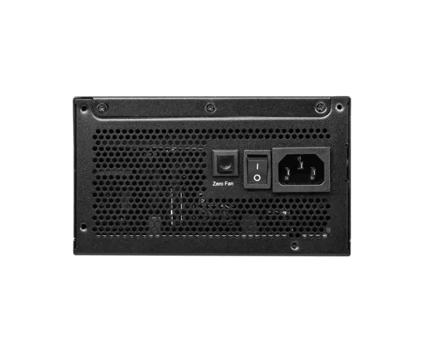MSI MPG A1000G 1000W 80 Plus Gold Full Modular Power Supply