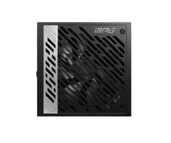 MSI MPG A1000G PCIE5 1000W 80 Plus Gold Full Modular Power Supply