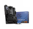 MSI MPG X670E CARBON WIFI DDR5 AMD AM5 ATX Motherboard