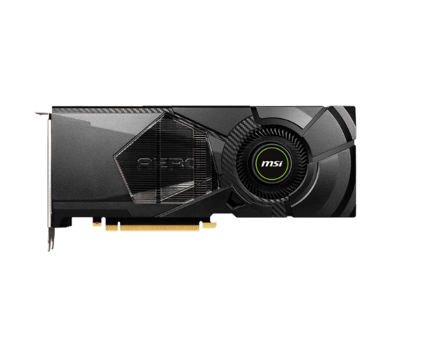 MSI NVIDIA CMP 50HX MINER 10GB Graphics Card
