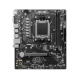 MSI PRO A620M-E AMD AM5 mATX Motherboard