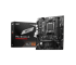 MSI PRO B650M-B DDR5 AMD AM5 mATX Motherboard