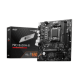 MSI PRO B650M-B DDR5 AMD AM5 mATX Motherboard