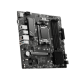 MSI PRO B650M-P DDR5 AMD AM5 mATX Motherboard