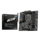 MSI PRO B760M-A WIFI mATX Motherboard