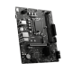 MSI PRO B760M-E DDR5 mATX Motherboard