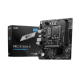 MSI PRO B760M-E DDR5 mATX Motherboard