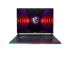 MSI Raider GE68HX 14VGG-247US Core i9-14900HX 32GB RAM 2TB SSD 16