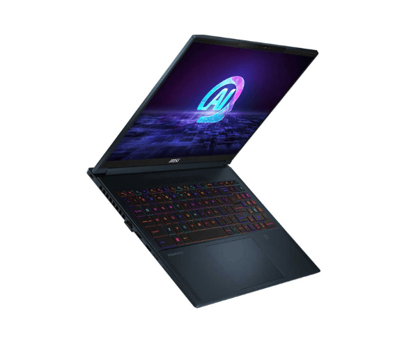 MSI Stealth 16 AI Studio A1VGG-036US Core Ultra 9-185H 64GB RAM 1TB SSD 16