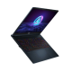 MSI Stealth 16 AI Studio A1VGG-036US Core Ultra 9-185H 64GB RAM 1TB SSD 16