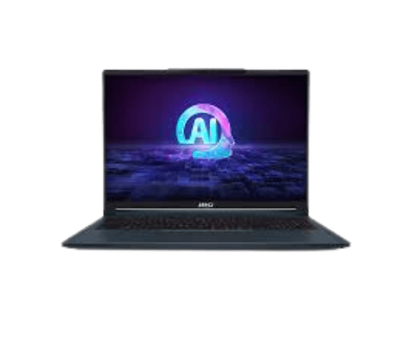 MSI Stealth 16 AI Studio A1VGG-036US Core Ultra 9-185H 64GB RAM 1TB SSD 16
