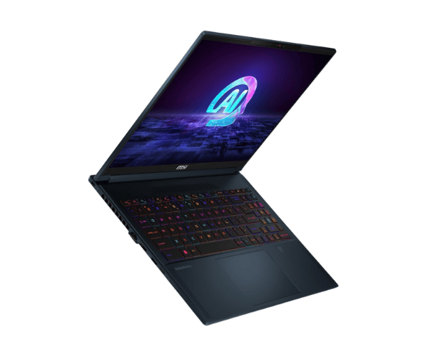 MSI Stealth 16 AI Studio A1VHG-027US Core Ultra 9-185H 64GB RAM 1TB SSD 16
