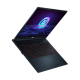 MSI Stealth 16 AI Studio A1VHG-027US Core Ultra 9-185H 64GB RAM 1TB SSD 16