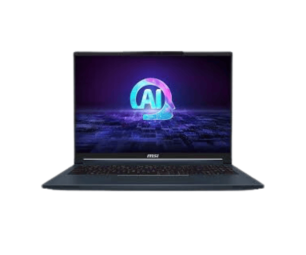 MSI Stealth 16 AI Studio A1VHG-027US Core Ultra 9-185H 64GB RAM 1TB SSD 16